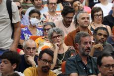 Assembleia Geral Extraordinria Presencial e Eletrnica